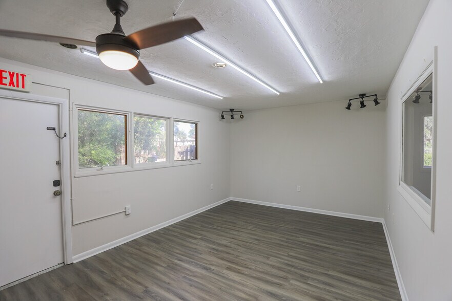 410 NW 16th Ave, Gainesville, FL à louer - Photo du bâtiment - Image 2 de 11