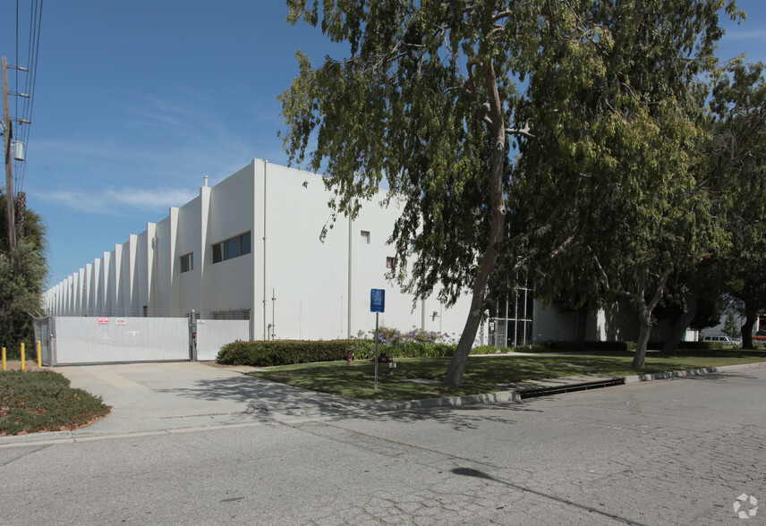 1800 S Anderson Ave, Compton, CA for sale - Building Photo - Image 3 of 4