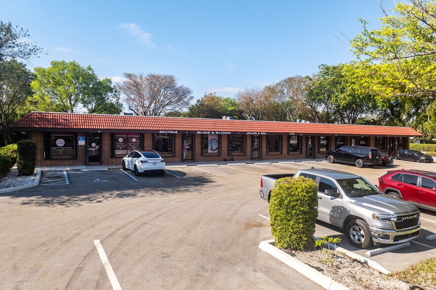 4400 W Hillsboro Blvd, Coconut Creek, FL for sale - Building Photo - Image 2 of 14