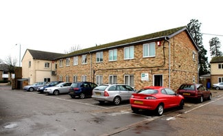 More details for 31-31A St Neots Rd, St Neots - Office for Lease