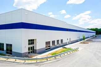 Plus de détails pour 330 Woodlake Pky, Kings Mountain, NC - Industriel à louer