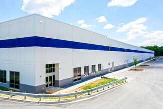 Plus de détails pour 330 Woodlake Pky, Kings Mountain, NC - Industriel à louer