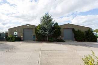 More details for Ling Ln, York - Industrial for Lease