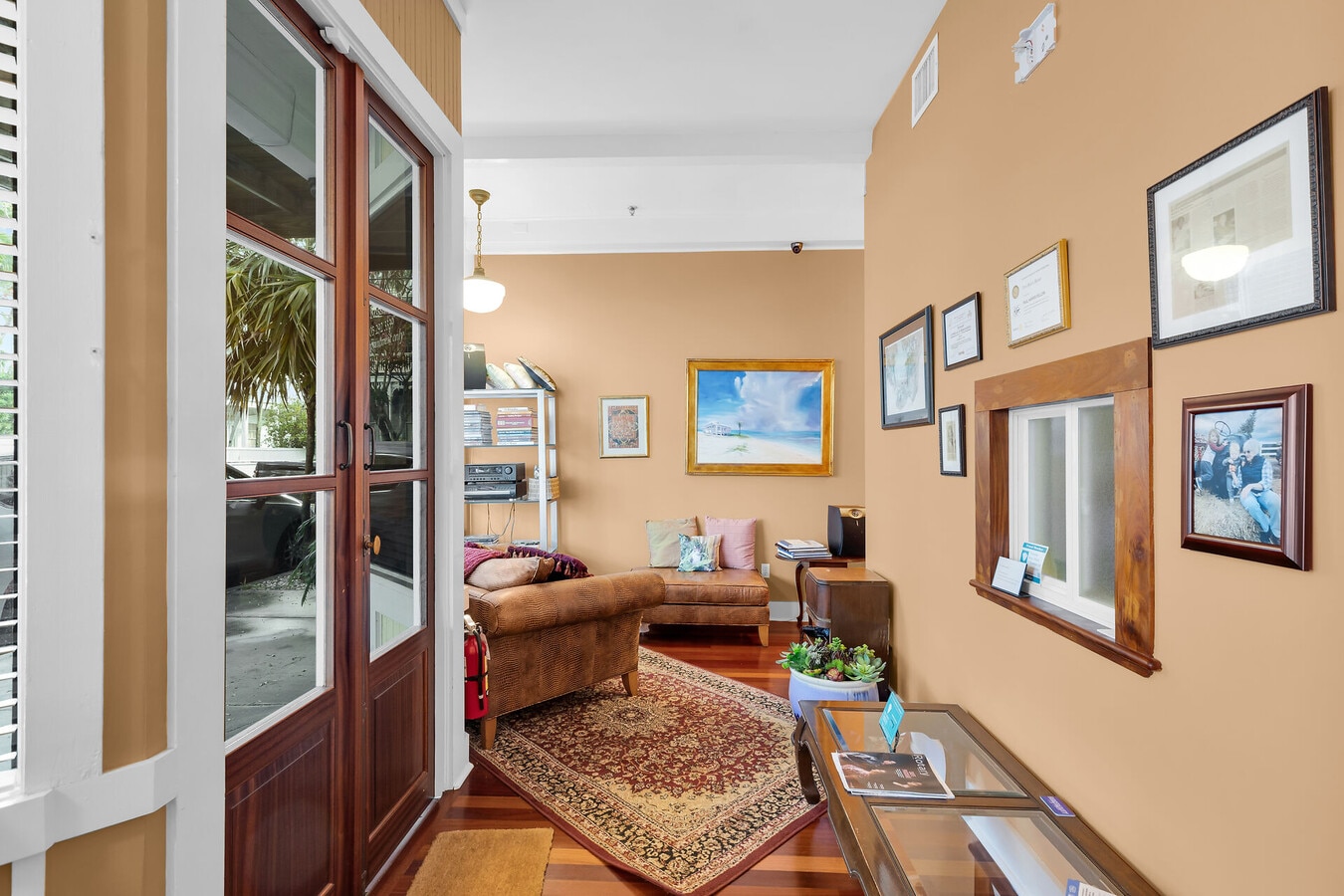 812 Fleming St, Key West, FL 33040 - Unité 2 - - Photo intérieure - Image 2 of 14