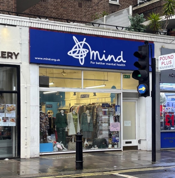 158-186 Queensway, Londres à louer Photo du bâtiment- Image 1 de 1