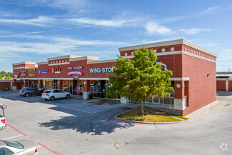 More details for 4300 Main St, The Colony, TX - Retail for Lease