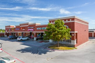 More details for 4300 Main St, The Colony, TX - Retail for Lease