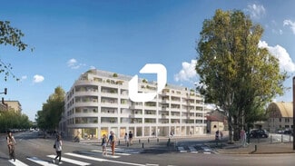 More details for 27 Boulevard Lundy, Reims - Retail for Lease