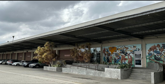 More details for 3150 E 46th St, Vernon, CA - Industrial for Lease