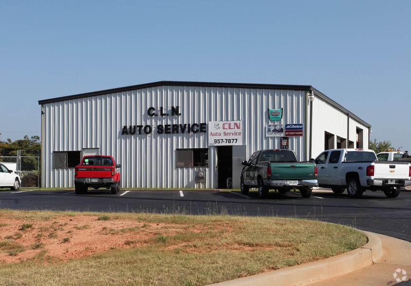 151 Racetrack Rd, McDonough, GA for sale - Primary Photo - Image 1 of 2