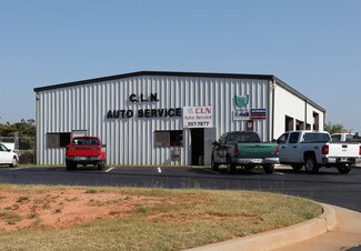 Plus de détails pour 151 Racetrack Rd, McDonough, GA - Commerce de détail à vendre