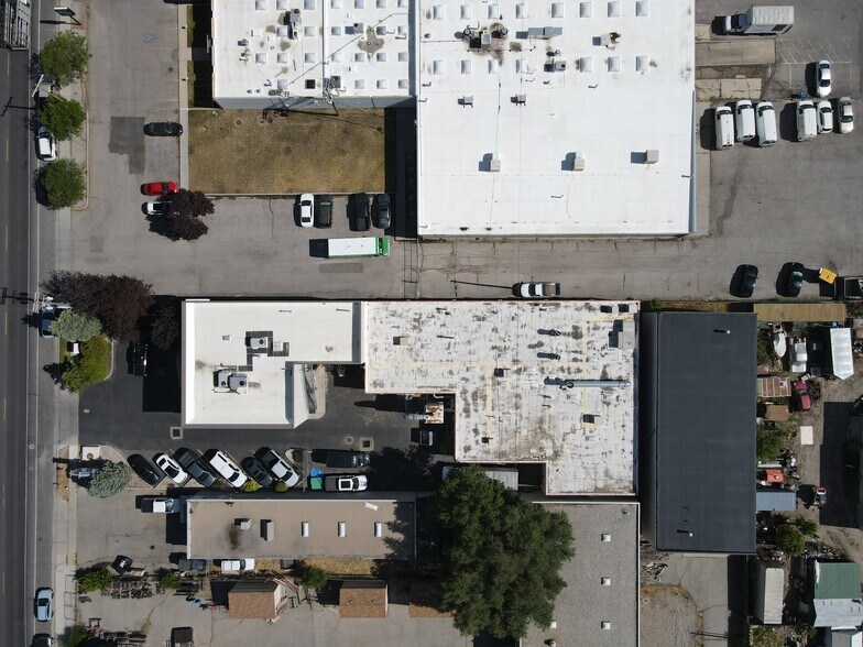 3591 S 300 W, Salt Lake City, UT à louer - Photo du bâtiment - Image 2 de 12