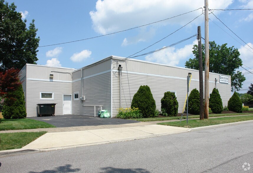 3140 W Bailey Rd, Cuyahoga Falls, OH à louer - Photo du bâtiment - Image 2 de 6