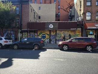 Plus de détails pour 358 112th St, New York, NY - Commerce de détail à louer