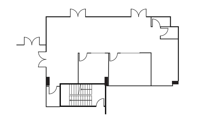 3605 Gilmore Way, Burnaby, BC à louer Plan d’étage- Image 1 de 1
