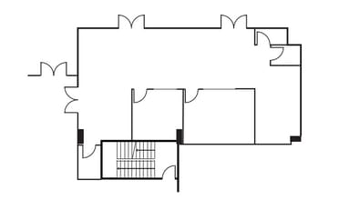 3605 Gilmore Way, Burnaby, BC à louer Plan d’étage- Image 1 de 1