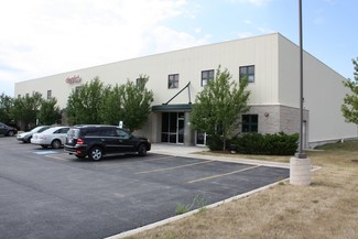 More details for 769 Heartland Dr, Sugar Grove, IL - Flex for Lease