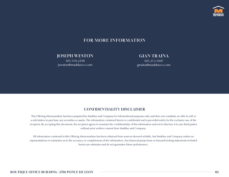 2701 Ponce de Leon Blvd, Coral Gables, FL for lease - Building Photo - Image 2 of 14