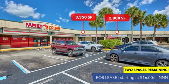 More details for 6001-6197 SE Federal Hwy, Stuart, FL - Retail for Lease