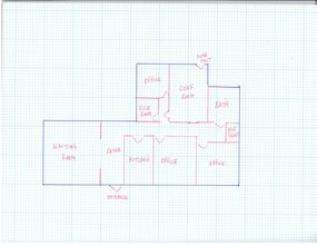 14135 Kutztown Rd, Fleetwood, PA for lease Site Plan- Image 1 of 1