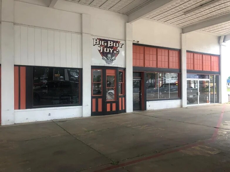 102 W 7th St, Texarkana, TX for sale - Primary Photo - Image 1 of 7