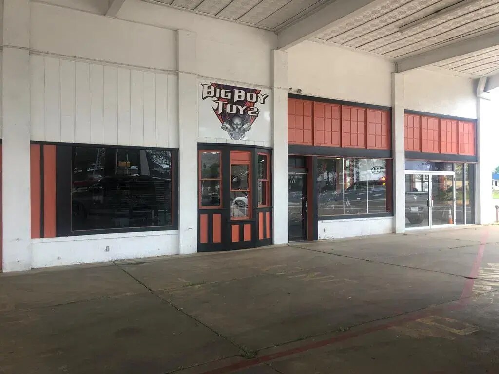 102 W 7th St, Texarkana, TX for sale Primary Photo- Image 1 of 8