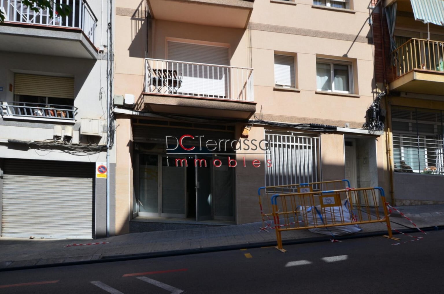 Multifamily in Terrassa, Barcelona for sale Primary Photo- Image 1 of 2