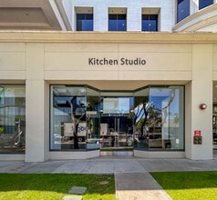 8900-8920 Beverly Blvd, West Hollywood, CA à louer Photo intérieure- Image 1 de 5