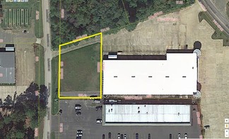 Plus de détails pour Industrial Rd, Shreveport, LA - Terrain à vendre