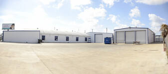 4517 Baldwin Blvd, Corpus Christi TX - Warehouse