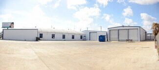 More details for 4517 Baldwin Blvd, Corpus Christi, TX - Industrial for Sale