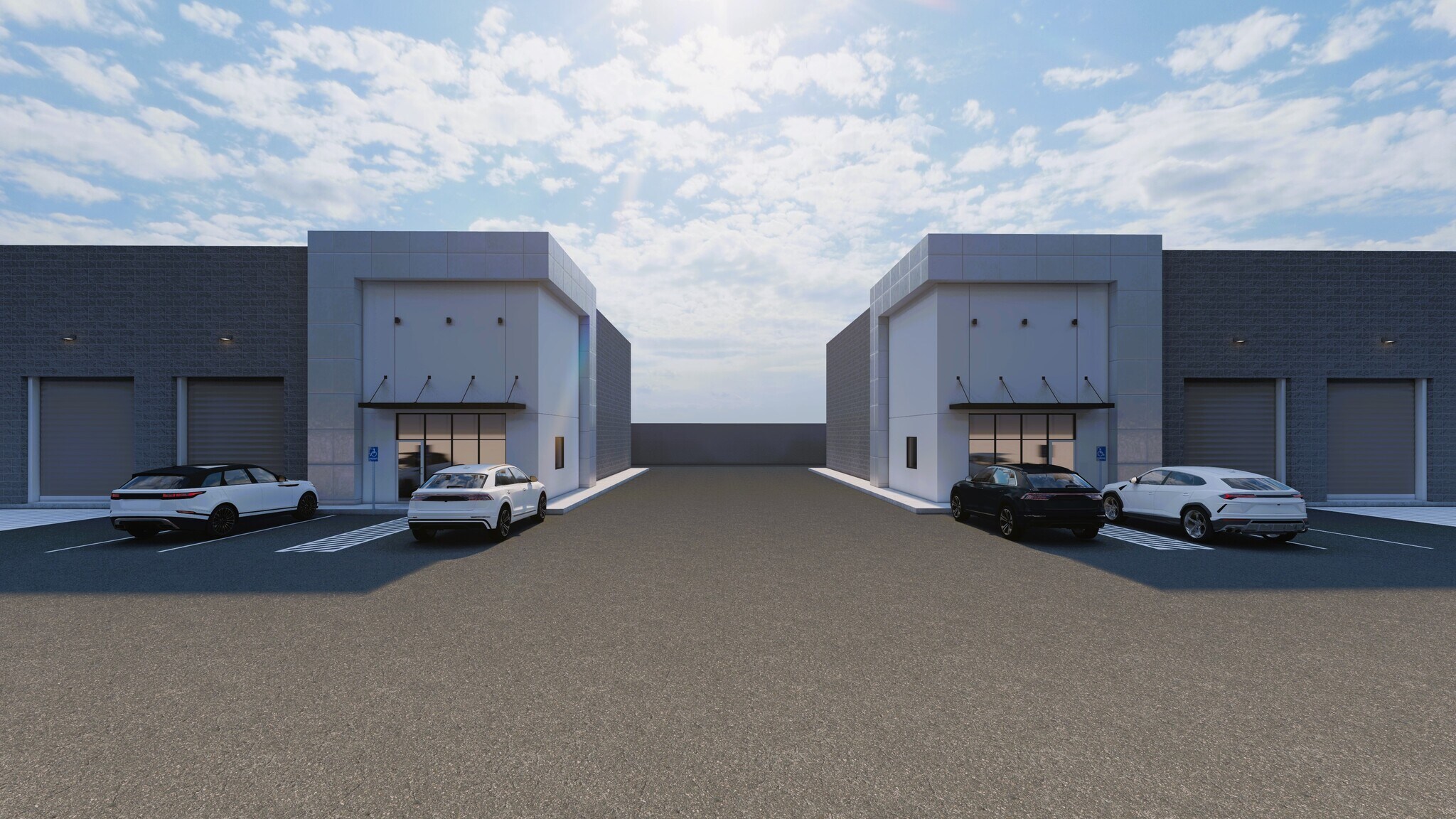 1345 N Zaragoza Rd, El Paso, TX for sale Building Photo- Image 1 of 5