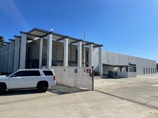 More details for 2311 Pullman St, Santa Ana, CA - Industrial for Lease