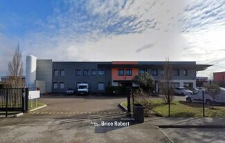 Plus de détails pour Bureau, Local d'activités à louer