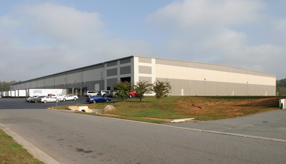 50 Kent Dr, Cartersville, GA à louer - Photo du bâtiment - Image 2 de 3