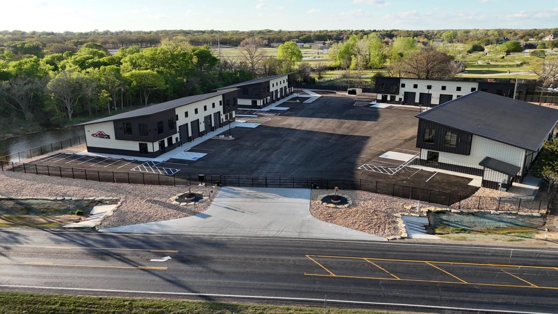 2720 Ranger Hwy, Weatherford, TX à louer Photo principale- Image 1 de 32