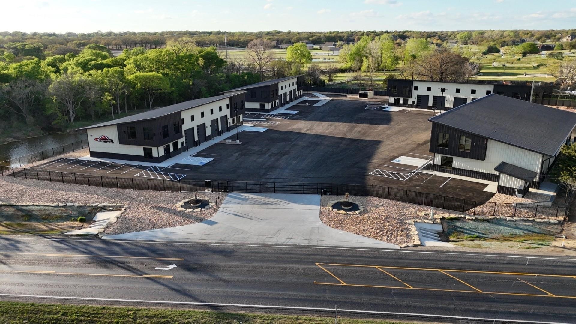 2720 Ranger Hwy, Weatherford, TX for lease Primary Photo- Image 1 of 32