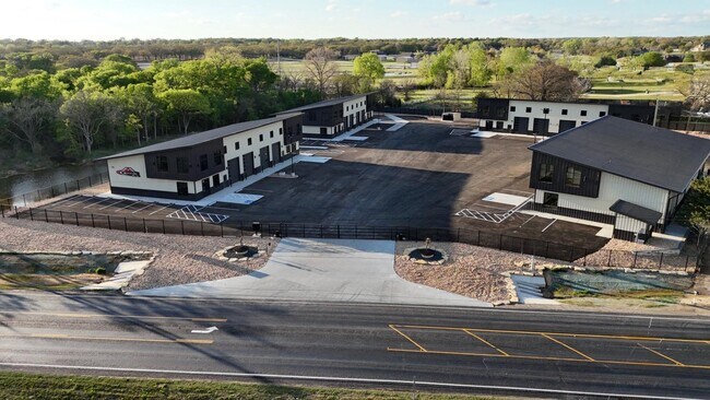 More details for 2720 Ranger Hwy, Weatherford, TX - Flex for Lease