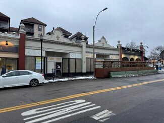 Plus de détails pour 706 Washington St, Brookline, MA - Commerce de détail à louer