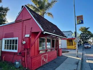 More details for 860 41st Ave, Capitola, CA - Retail for Sale