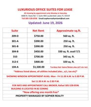 4000 N State Road 7, Lauderdale Lakes, FL for lease Interior Photo- Image 1 of 1