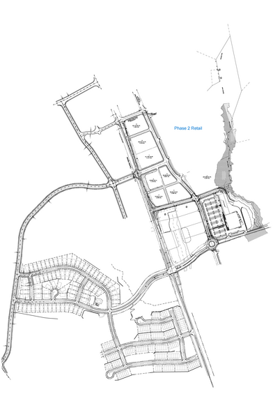 1087 Charlotte Highway, Troutman, NC for lease - Site Plan - Image 3 of 3