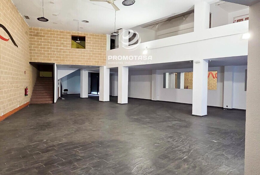 Industrial in Arganda del Rey, Madrid for lease - Building Photo - Image 3 of 8