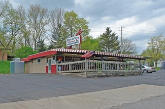 More details for 603 S Main St, New Carlisle, OH - Retail for Sale