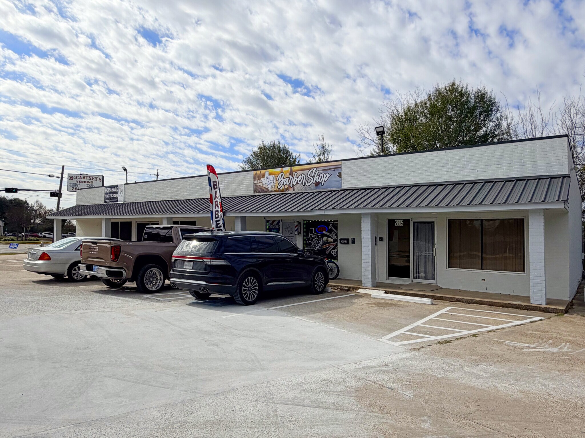 2801 N Alexander Dr, Baytown, TX à louer Photo principale- Image 1 de 9