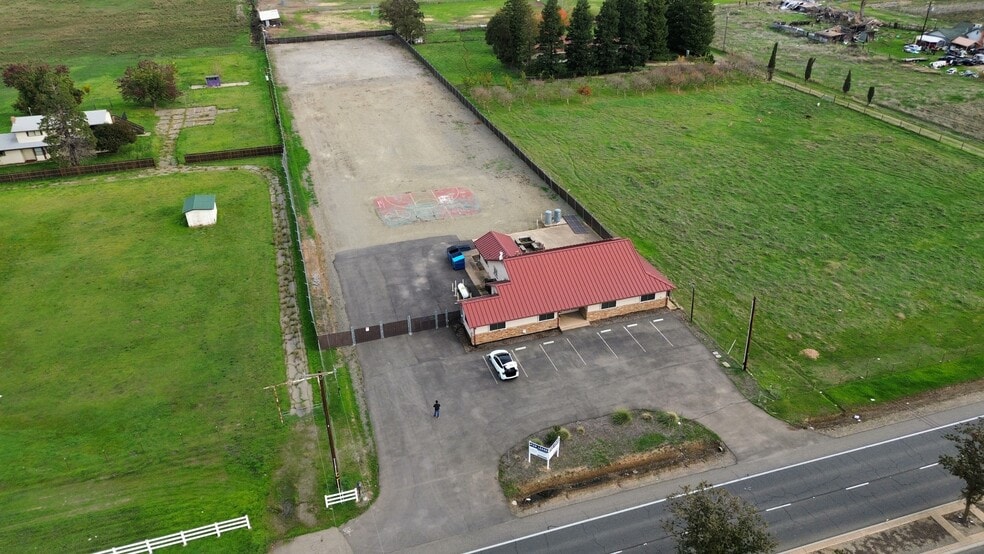 6201 Bradshaw Rd, Sacramento, CA for sale - Building Photo - Image 2 of 54