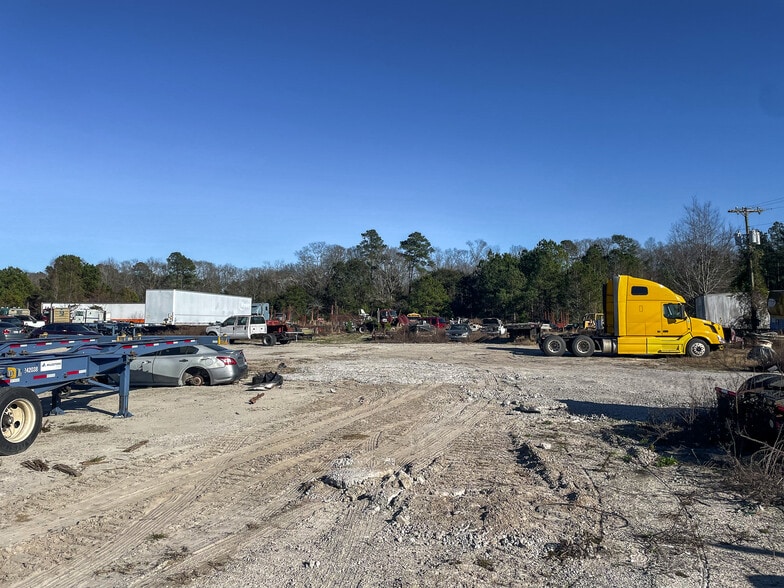 2423 Homestead Rd, Bowman, SC for sale - Building Photo - Image 2 of 10