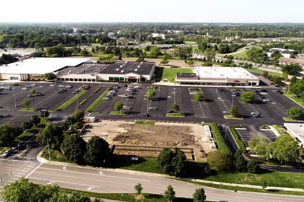 Huber Village Blvd, Westerville, OH for lease - Building Photo - Image 1 of 6