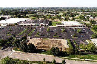 Plus de détails pour Huber Village Blvd, Westerville, OH - Terrain à louer