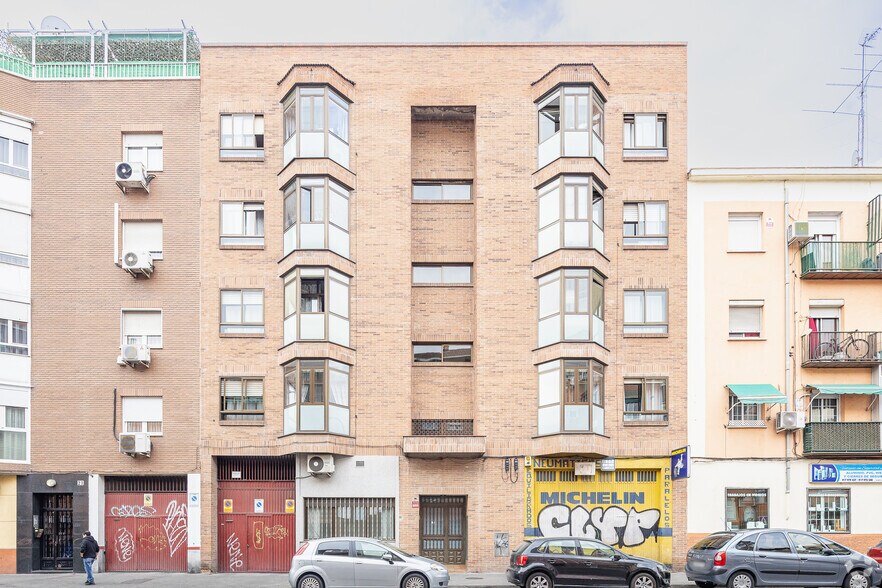 Calle del Arroyo Bueno, 23, Madrid, Madrid à vendre - Photo principale - Image 1 de 2